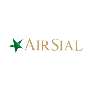 Home airsial logo