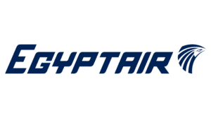 Home egyptair logo