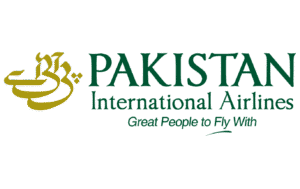 Home pakistan international airlines logo