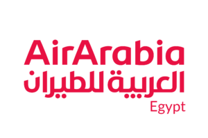 Home logo air arabia logo egypt